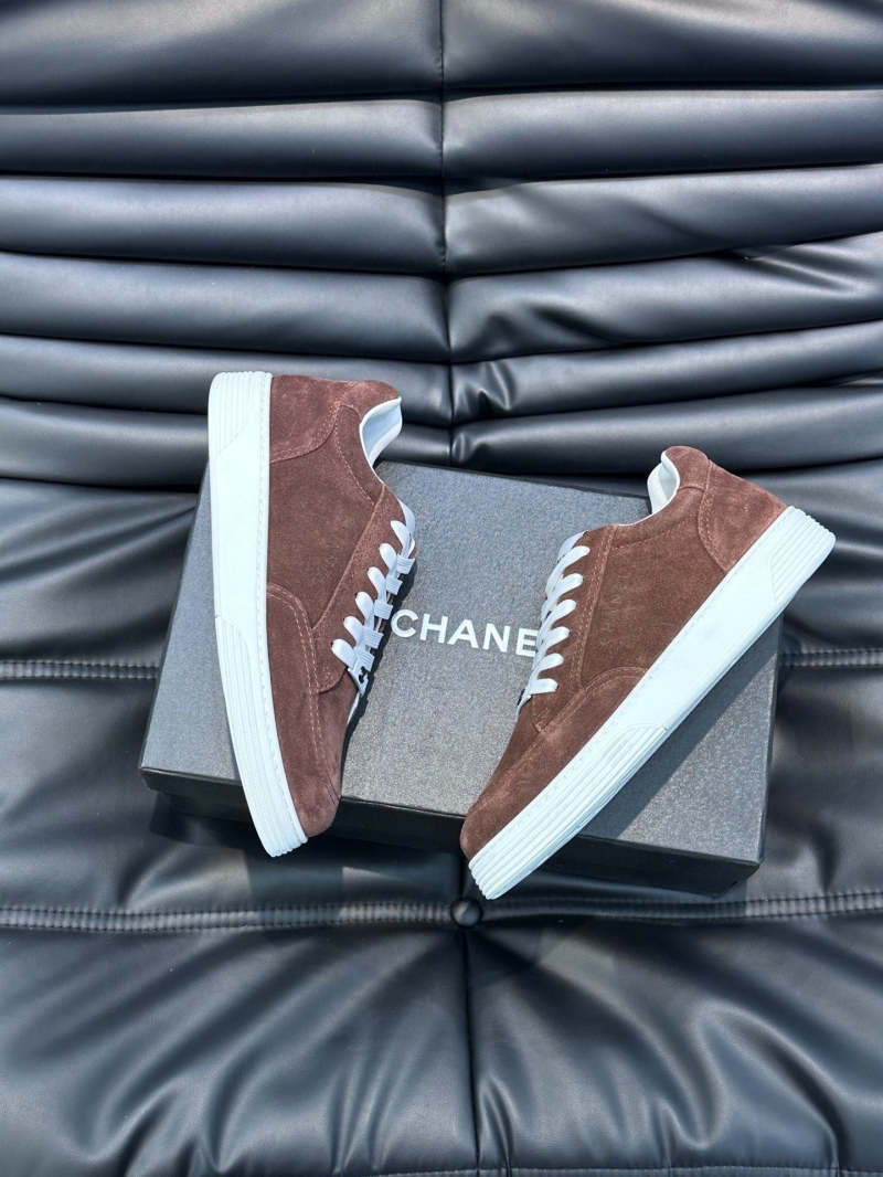 Chanel Casual Shoes